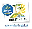 Logo: Leader Region Triestingtal